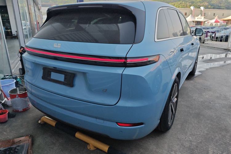 Used Li Auto L7 2024 Pro Model