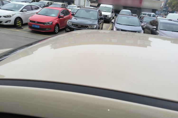 Used AION UT 2025 330 Starlight Edition
