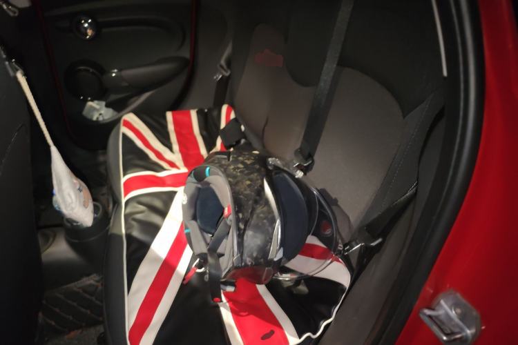 Used MINI 2016 1.2T ONE Five-Door Edition