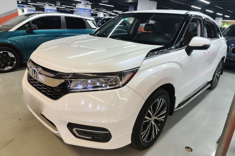 Used Honda Avancier 2017 370TURBO 2WD Luxury Edition