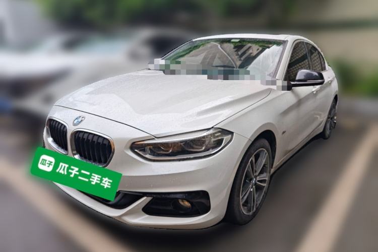 Used BMW 1 Series 2017 118i Sport Edition