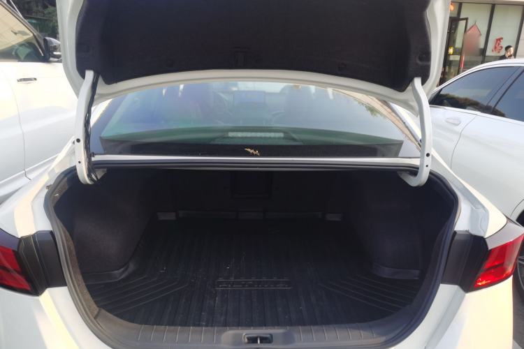 Used Nissan Teana 2020 2.0L XL Comfort Edition