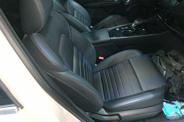 Used Nissan Qashqai 2023 1.3T CVT Luxury Edition