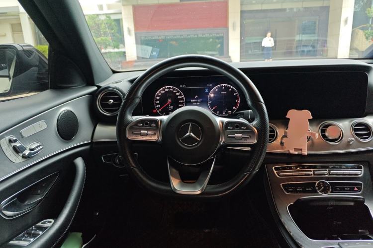 Used Mercedes-Benz E-Class 2019 E 260 Sport Edition