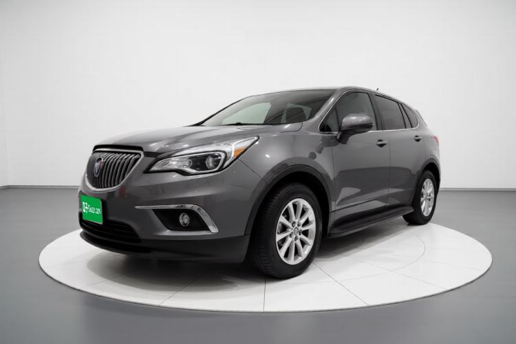 Used Buick Envision 2016 20T Two-Wheel-Drive Elite Model