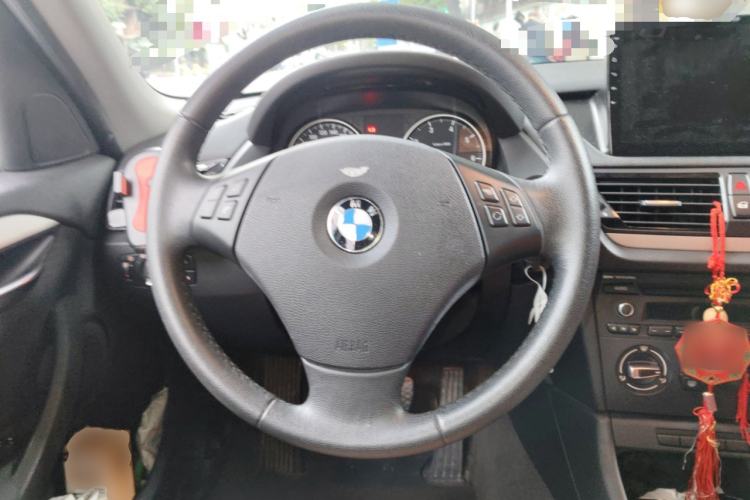 Used BMW X1 2013 sDrive18i Fashion Model