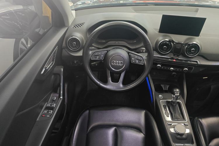 Used Audi Q2L e-tron 2019 Q2L e-tron Pure Electric Smart Style