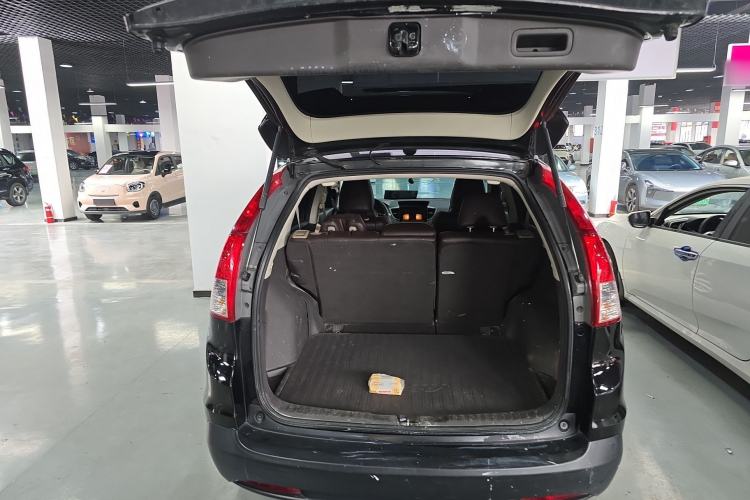 Used Honda CR-V 2013 2.0L 2WD Classic Edition