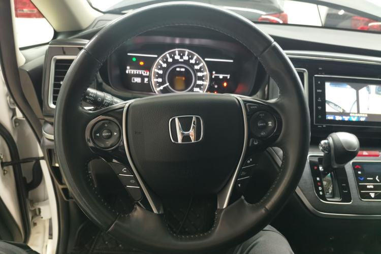 Used Honda Elysion 2016 2.4L Supreme Edition
