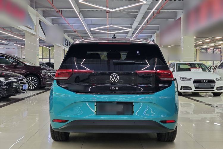 Used Volkswagen ID.3 2022 Pro Smart Edition