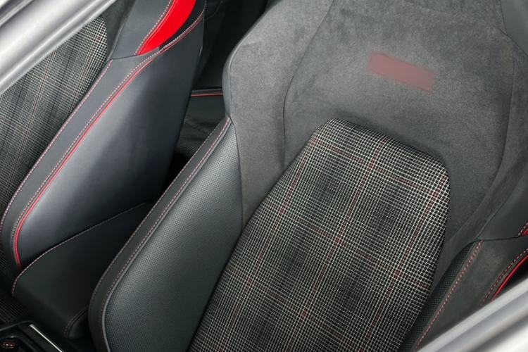 Used Volkswagen Golf GTI 2021 380TSI DSG GTI