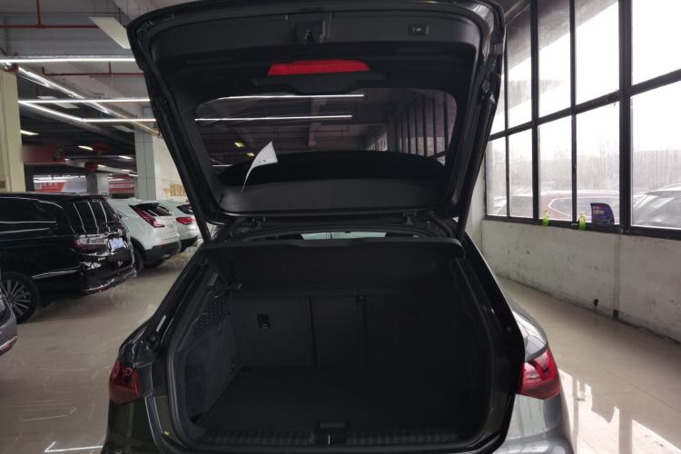 Used Audi A3 2021 Sportback 35 TFSI Fashionable Sports Model