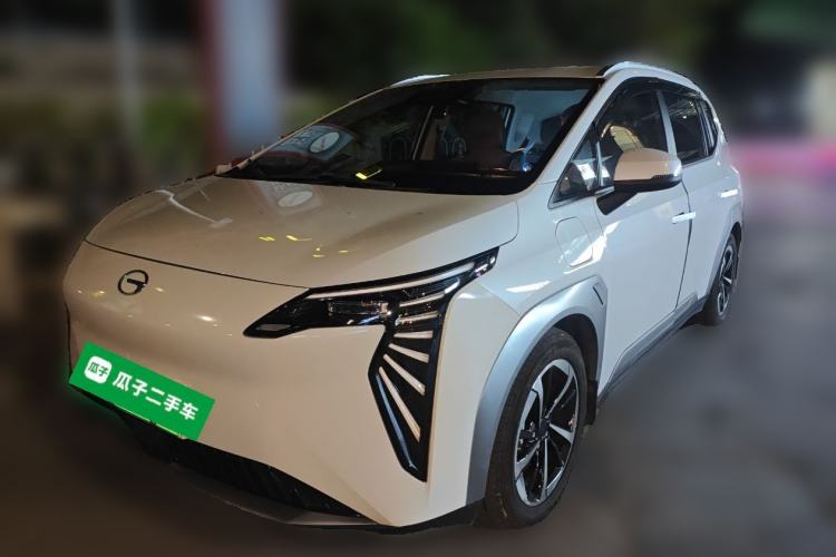 Used AION Y 2023 Plus 510 Enjoy Edition