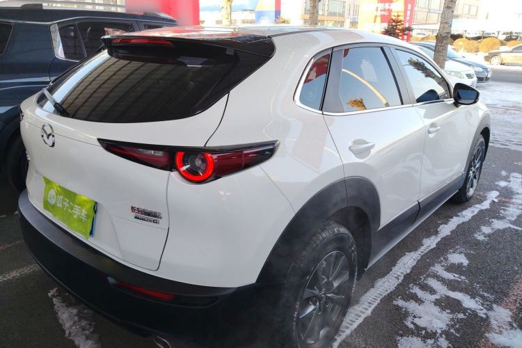 Used Mazda CX-30 2021 2.0L Automatic Shangyue Trim
