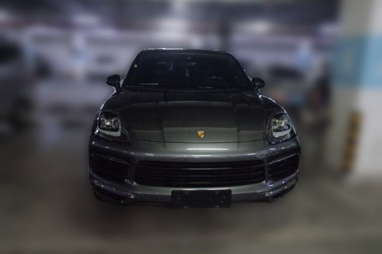 Used Porsche Cayenne 2019 Cayenne 3.0T