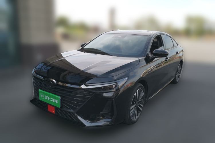 Used Chery Arrizo 8 2023 High-Performance Edition 2.0T DCT Powerfully Equipped