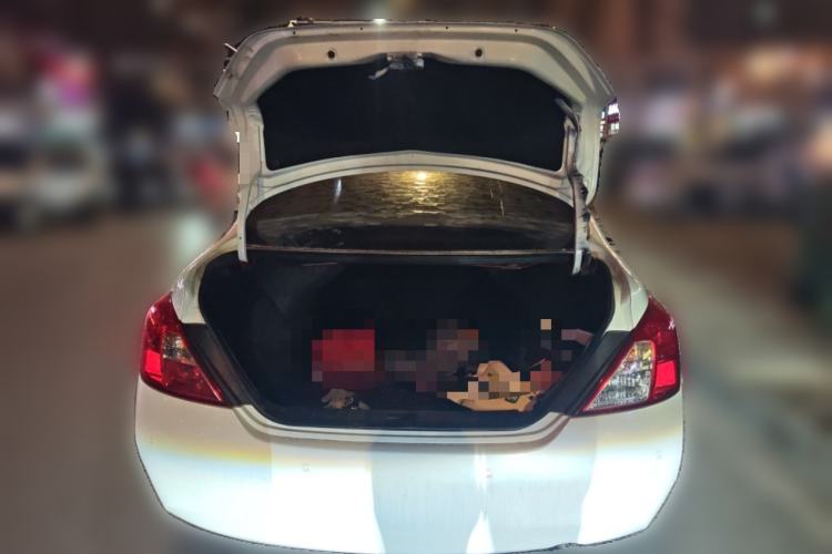 Used Nissan Sunny 2011 1.5XE CVT Comfort Edition