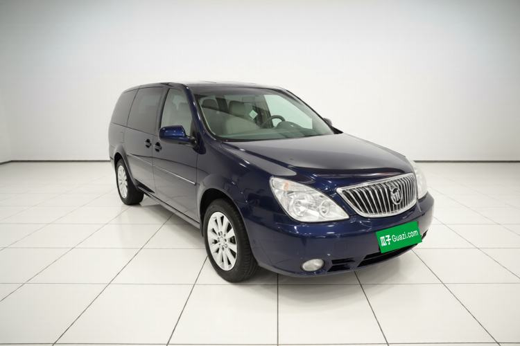 Used Buick GL8 2014 2.4L Classic Edition
