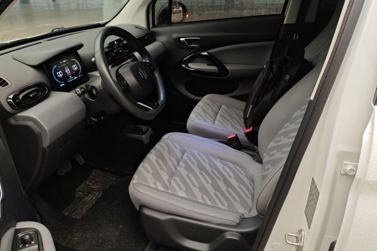 Used Leapmotor T03 2024 310 Comfort Edition