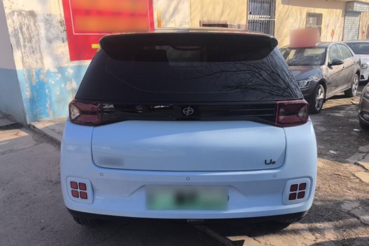 Used Jiangnan U2 2023 400 Pro Edition