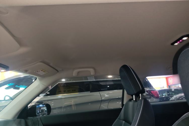 Used MINI Electric COOPER 2024 456km COOPER E Classic Edition Headliner