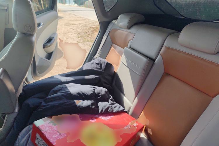 Used Buick GT 2010 XT 1.6L Manual Entry-Level Model