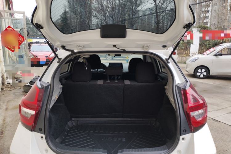 Used Toyota Vios FS 2021 1.5L CVT Fengchi Edition
