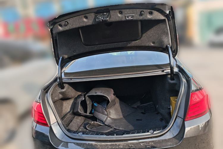 Used BMW 5 Series 2014 528Li xDrive Premium Edition