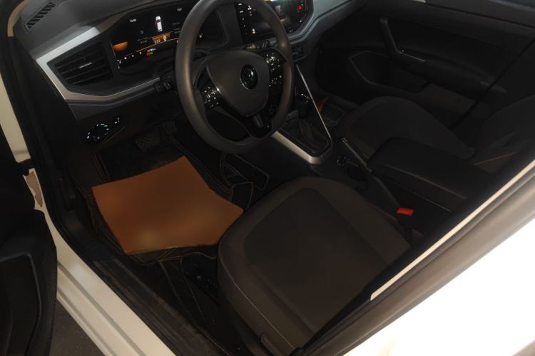 Used Volkswagen Polo 2023 Revised Plus 1.5L Automatic – Enjoy Life Edition
