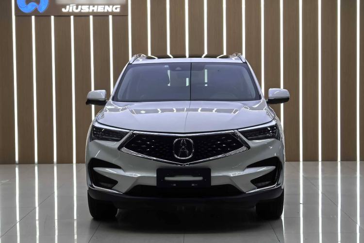 Used Acura RDX 2019 2.0T Enjoyment Version China VI Standard
