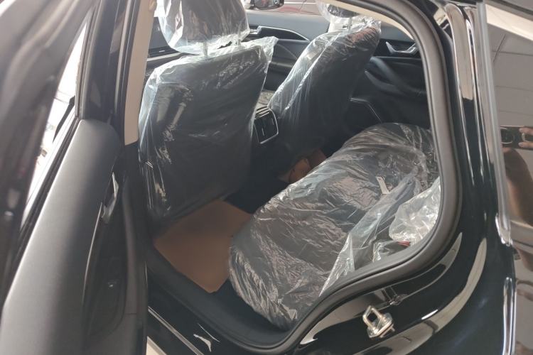 Used Bestune B70 2025 Dragon Edition 1.5T Quality Enjoyment Model
