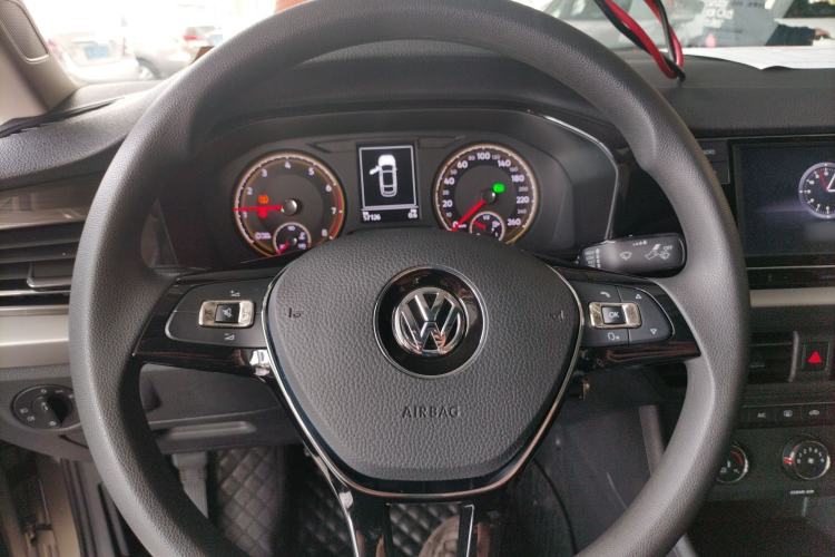 Used Volkswagen Lavida 2018 280TSI DSG Comfort Edition China V Standard
