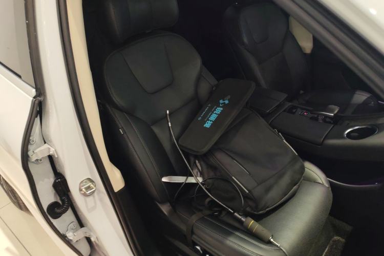 Used Hima AITO M5 2022 Extended-Range Four-Wheel Drive Performance Version