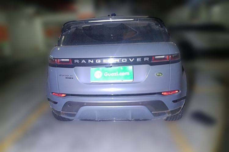 Used Land Rover Range Evoque 2020 249 PS R-DYNAMIC SE Sport Technology Edition