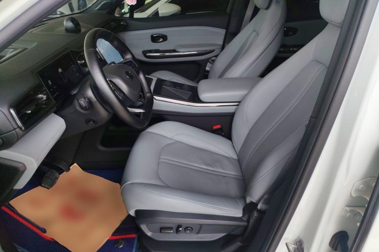 Used Nio ES6 2020 600 km Sport Edition
