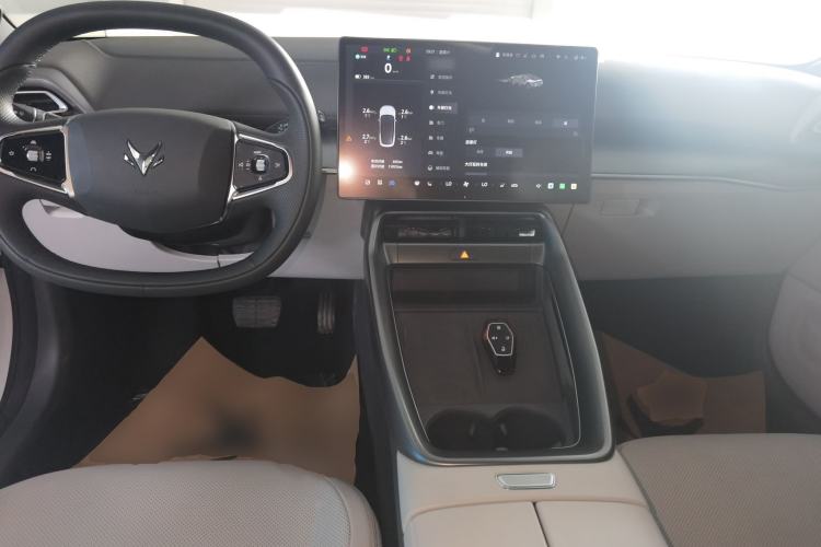 Used ARCFOX Alpha S5 2025 560PRO 185kW