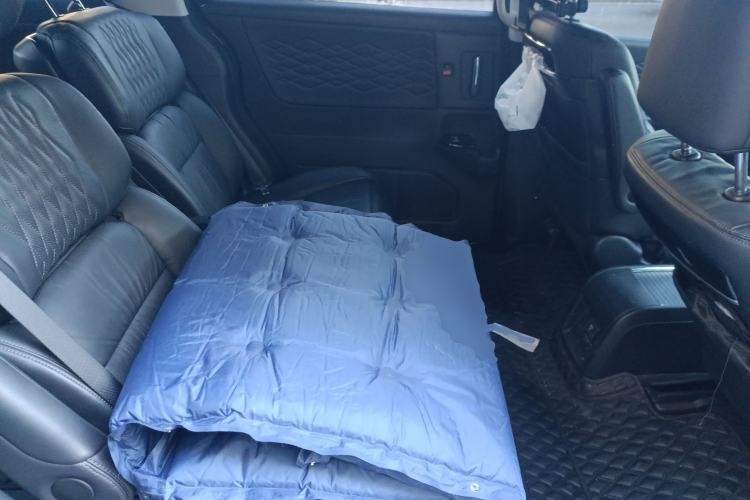 Used Honda Elysion 2024 2.0L eHEV Luxury Edition Left Rear Seat