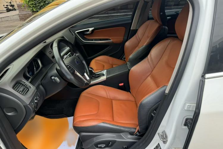 Used Volvo S60 2016 S60L T5 Intelligent Drive Edition