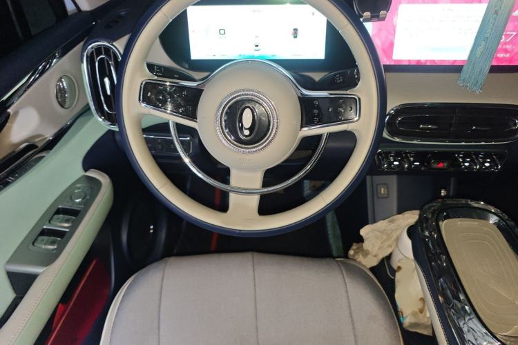 Used ORA Ballet Cat 2022 401 km Alice Edition
