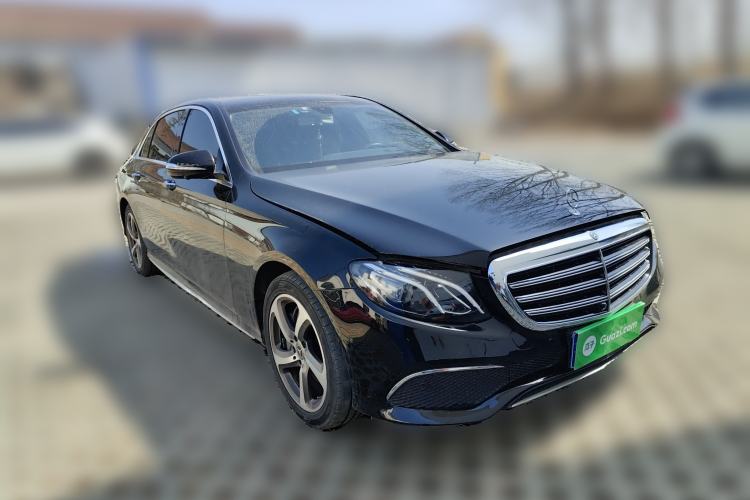 Used Mercedes-Benz E-Class 2019 Restyled E 300 L Sport Luxury Edition