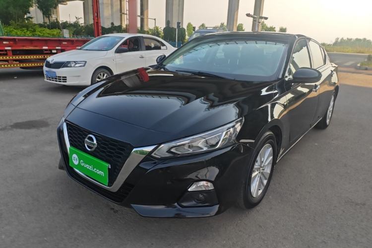 Used Nissan Teana 2020 2.0L XL Comfort Edition