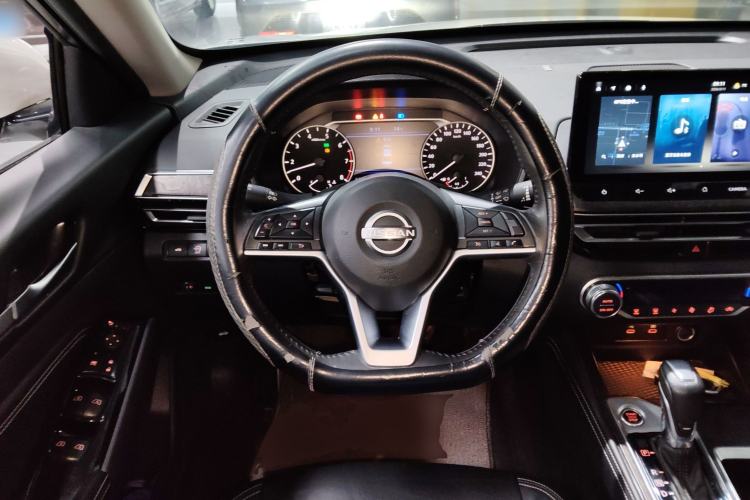 Used Nissan Teana 2022 2.0L XL-TLS Enjoyment Edition
