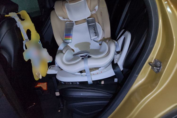 Used Lincoln MKC 2014 2.0T Four-Wheel Drive Luxury Edition