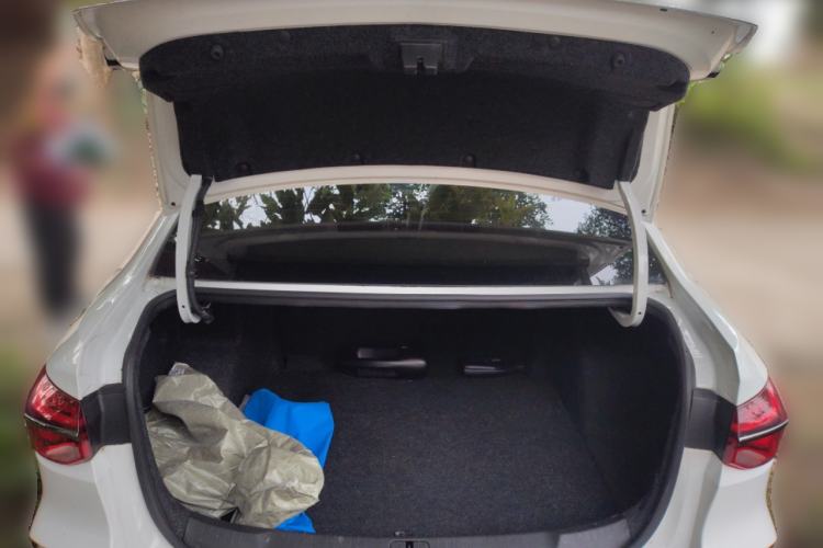 Used Chevrolet Monza 2020 Light Hybrid RS 330T Automatic Comfort Edition