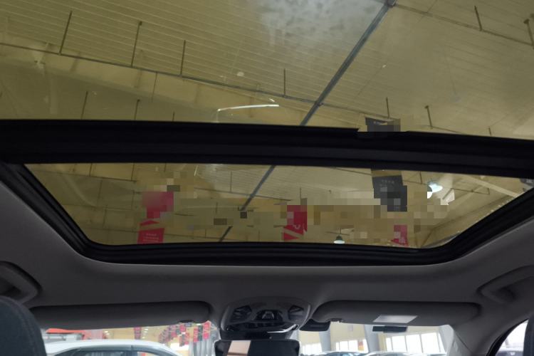 Used Lynk & Co 06 2020 1.5T YAO Halo