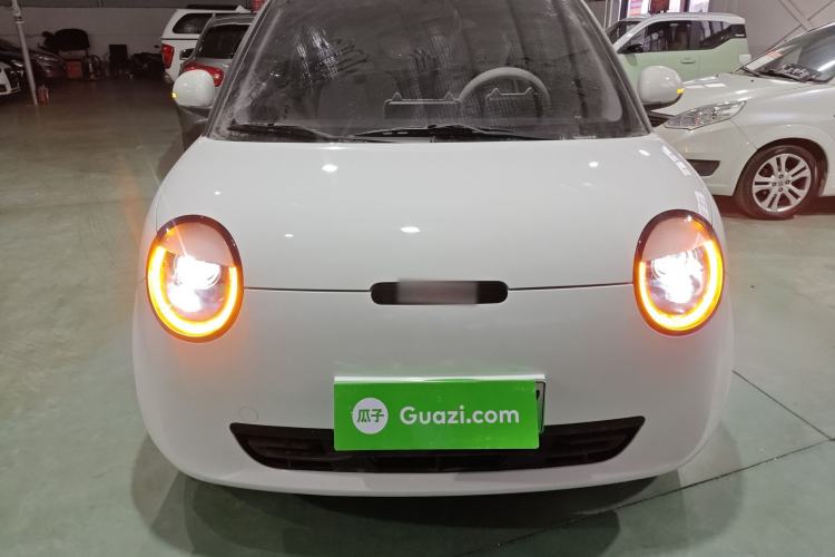Used Qiyuan Lumin 2023 205km Xiangqin Version
