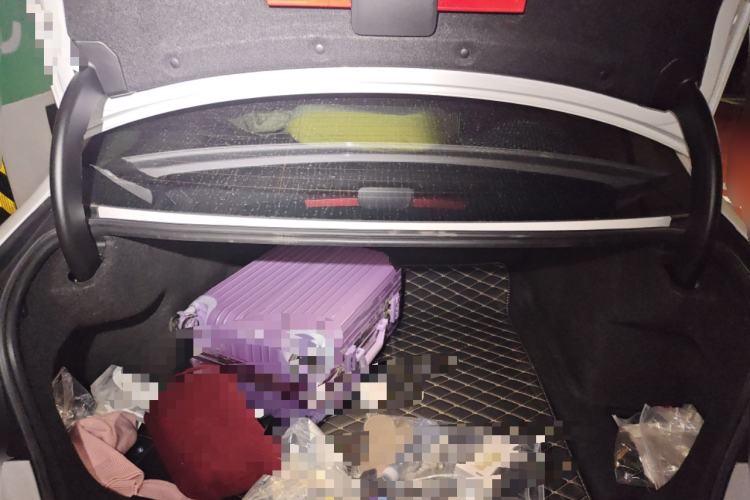 Used BMW 3 Series 2023 325Li M Sport Night Edition Package
