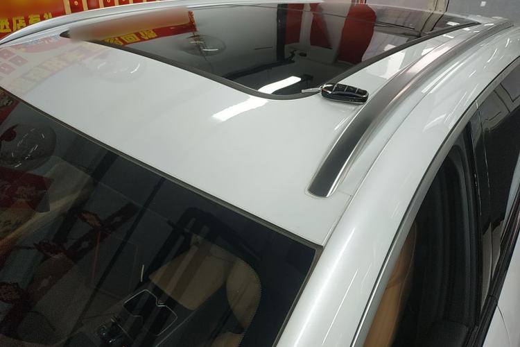 Used BYD Song L DM-i 2024 160km Beyond Edition
