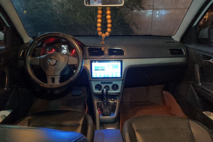 Used Volkswagen Lavida 2013 Restyled Classic 1.6L Automatic Comfort Edition
