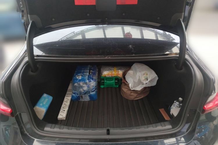 Used BMW 3 Series 2025 325Li M Sport Package